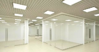 Ремонт торгового центра Узловая Цена под ключ от 2366 руб.