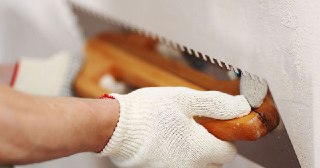 Штукатурные работы Узловая цена от 402 руб.